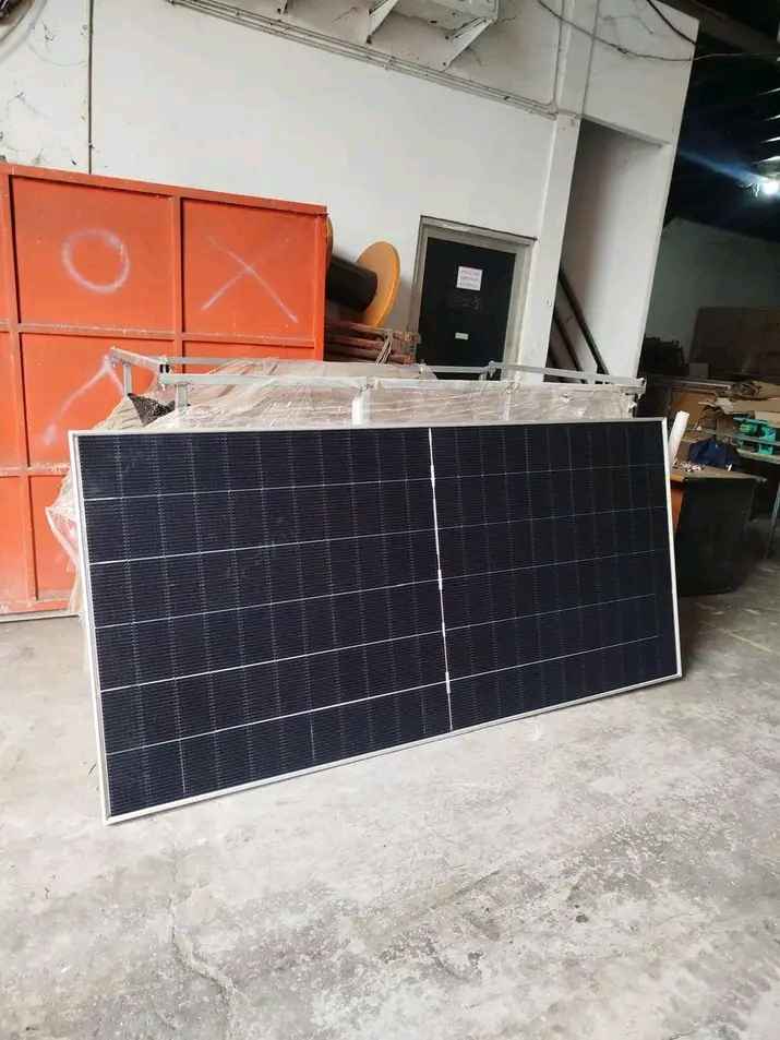 Panel Surya Untuk Rumah 5000 Watt